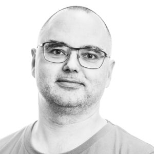 Jesper Rasmussen