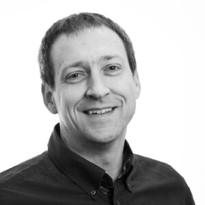 Morten Riis Larsen