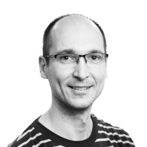 Peter Riis