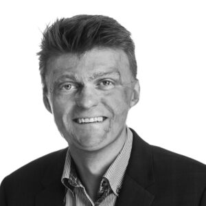 Anders Borggaard Jensen